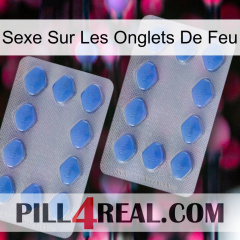 Sex On Fire Tabs 20
